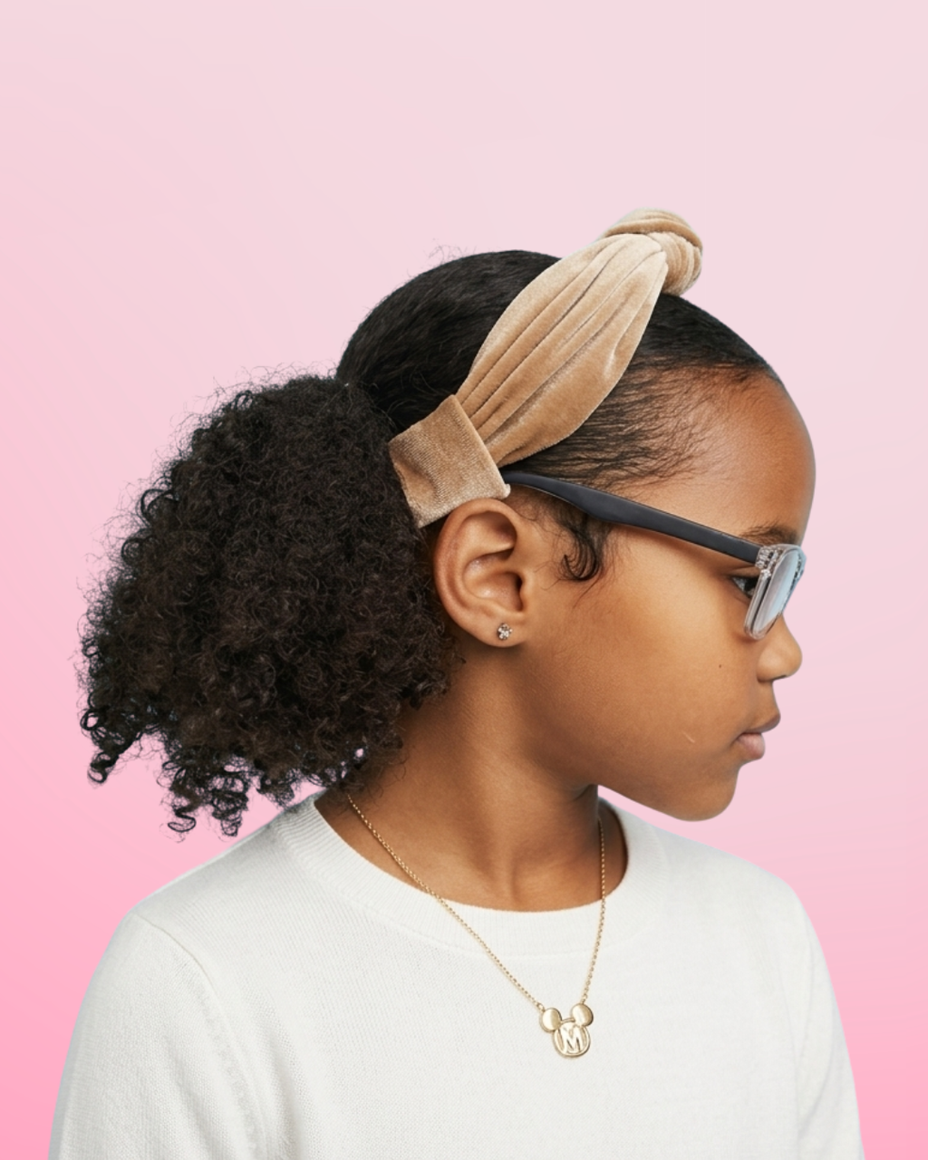 The Original Eyewear-Friendly Headband