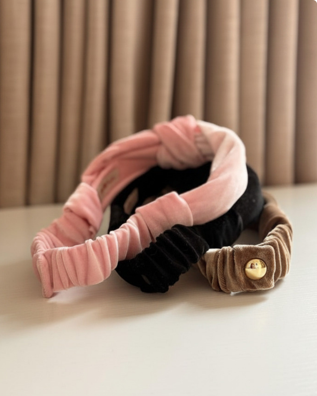 The Original Eyewear-Friendly Headband