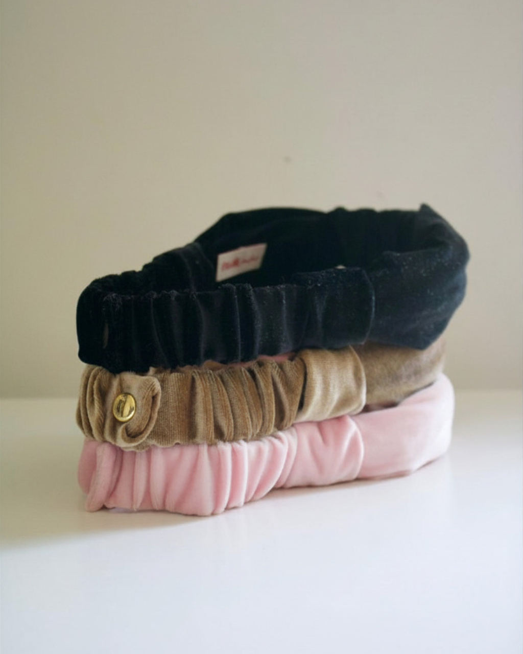 The Original Eyewear-Friendly Headband