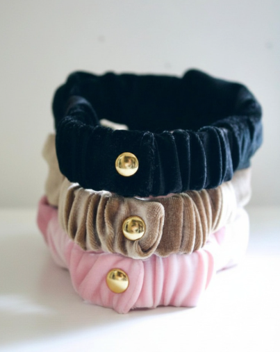 The Original Eyewear-Friendly Headband